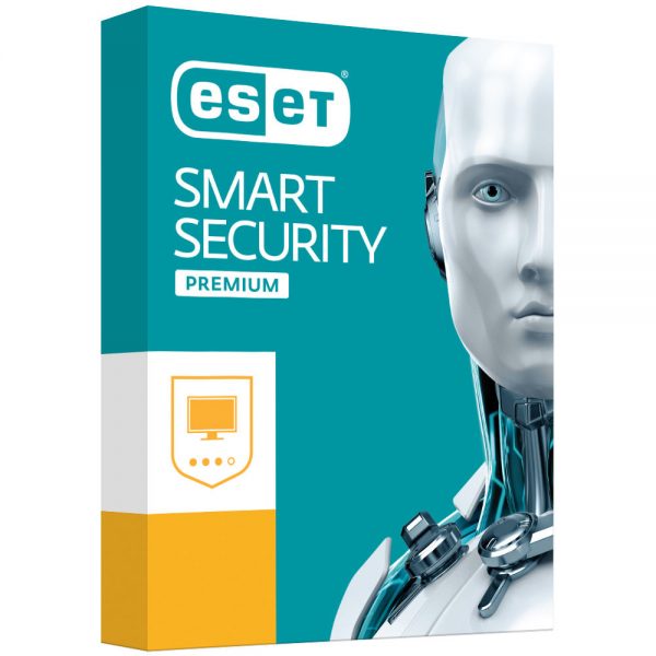 آنتی ویروس Smart Eset2017
