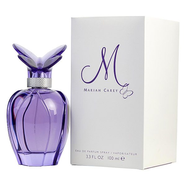 عطر زنانه Mariah Carey M Mariah Carey 100ml