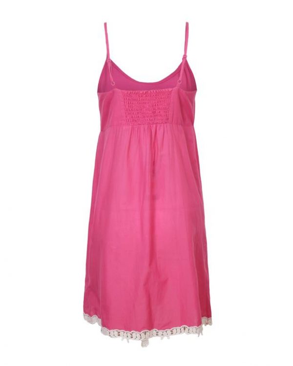 لباس خواب زنانه صورتی Marks & Spencer - Image 3