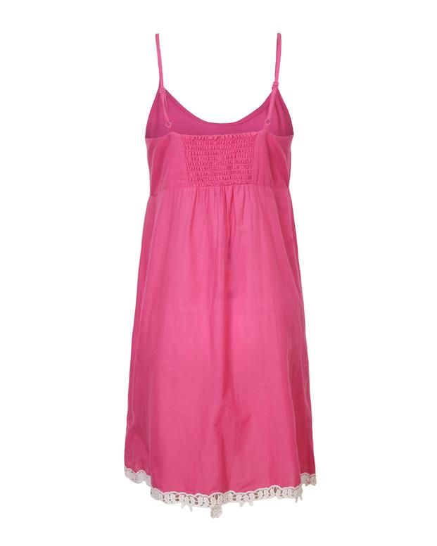 لباس خواب زنانه صورتی Marks & Spencer - Image 3