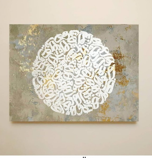 فروش تابلو نقاشیخط