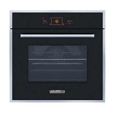 فر تو کار برقی فرامکو مدل ۲۰۹