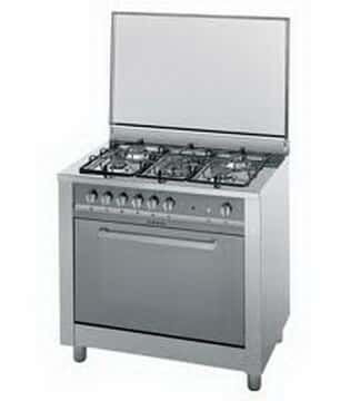 اجاق گاز مجیک ۵ شعله مدل ۶۹۳