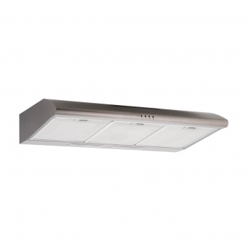 هود زیر کابینتی مدل b1290 استیل