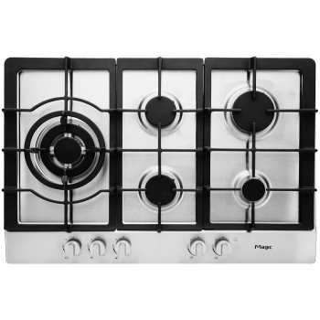 اجاق گاز صفحه ای مجیک مدل ۷a21