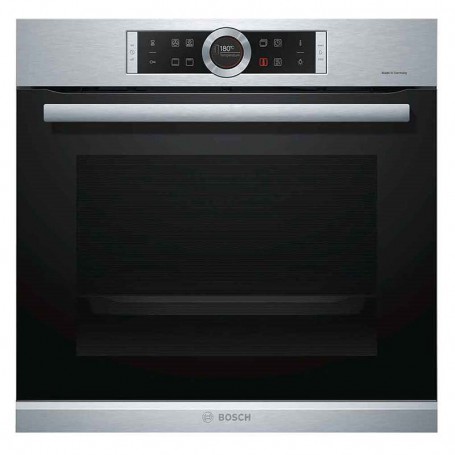 فر تو کار بوش سری ۸