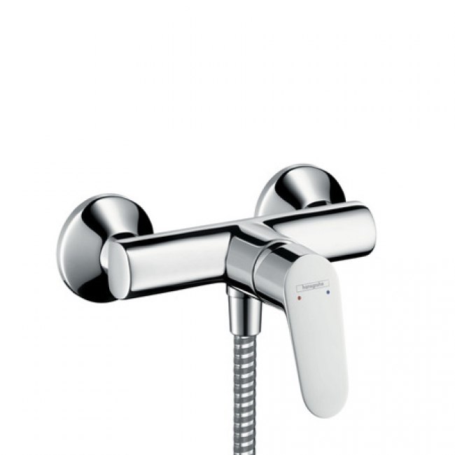 فروش و خدمات شیر توالت هانس گروهه مدل Focus