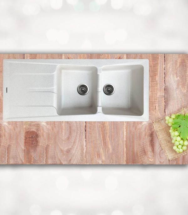 سینک ظرفشویی smtg940