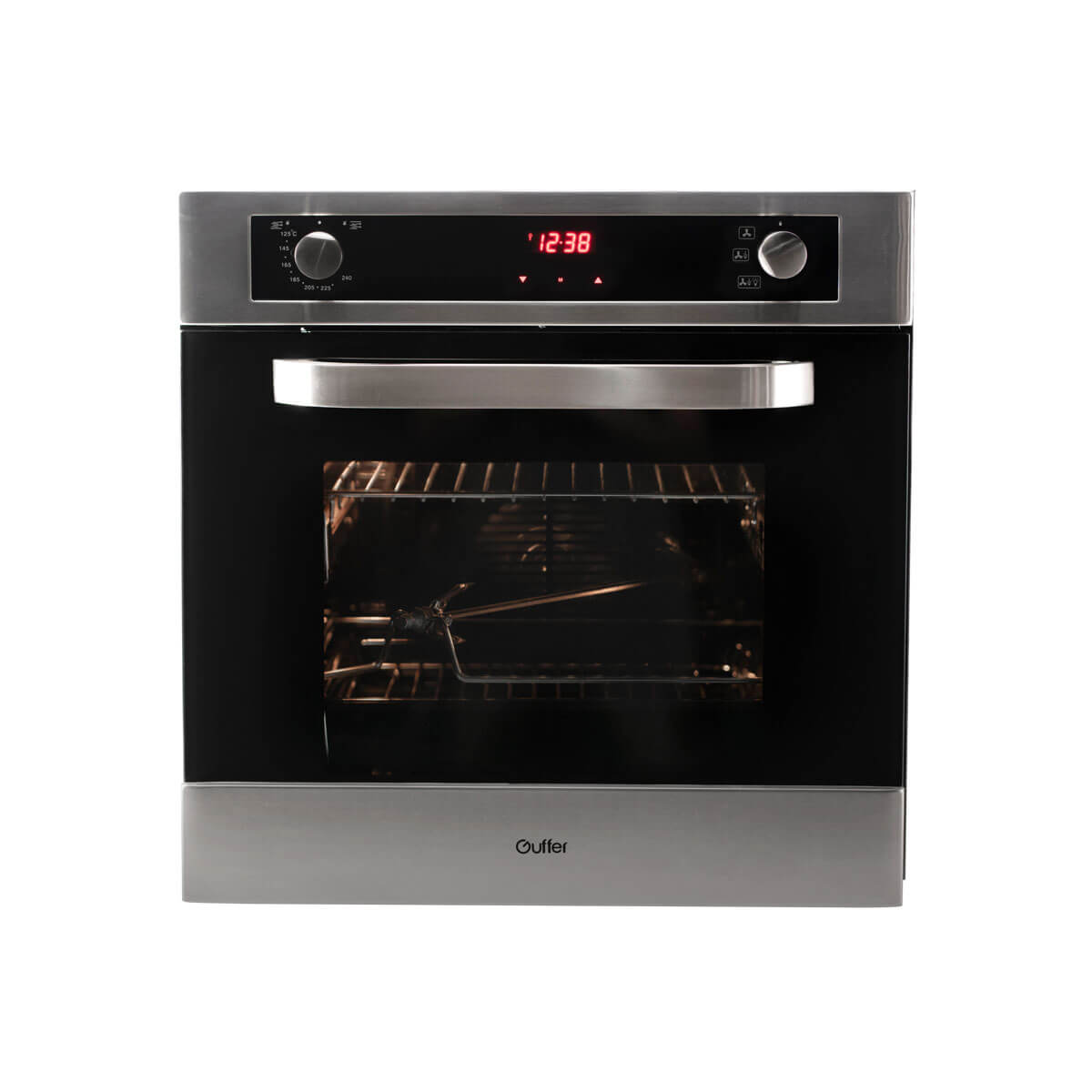 فر تو کار گوفر مدل کارنوسا