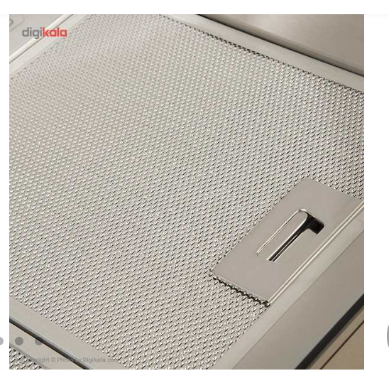 هود زیر کابینتی سایز ۹۰ - Image 3