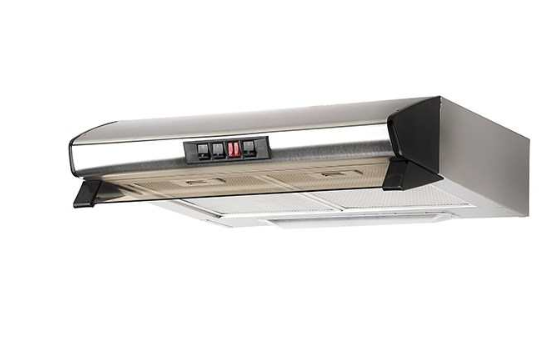 هود زیر کابینتی سایز ۹۰ - Image 2
