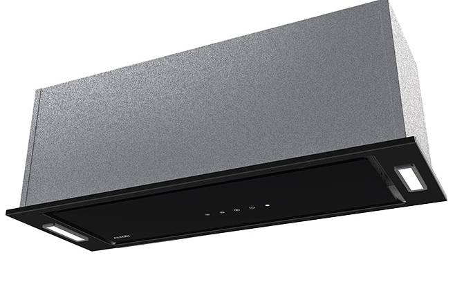 هود مخفی مدل التونh601