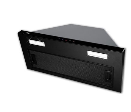 هود مخفی مدل h64 -tb