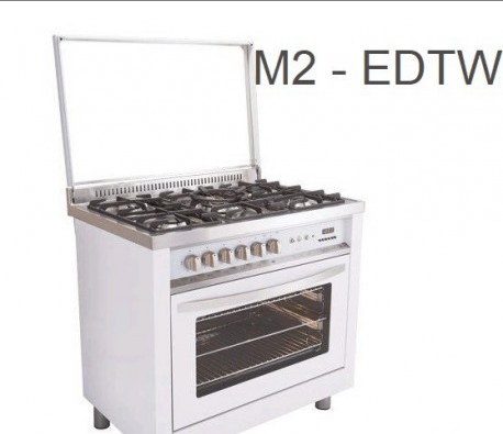 فروش اجاق گاز مبله فردارM2- EDTS اخوان