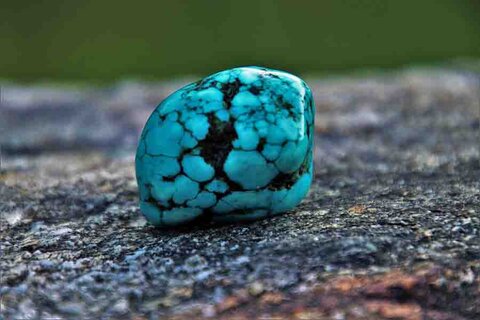 فروش سنگ فیروزه Turquoise Stone