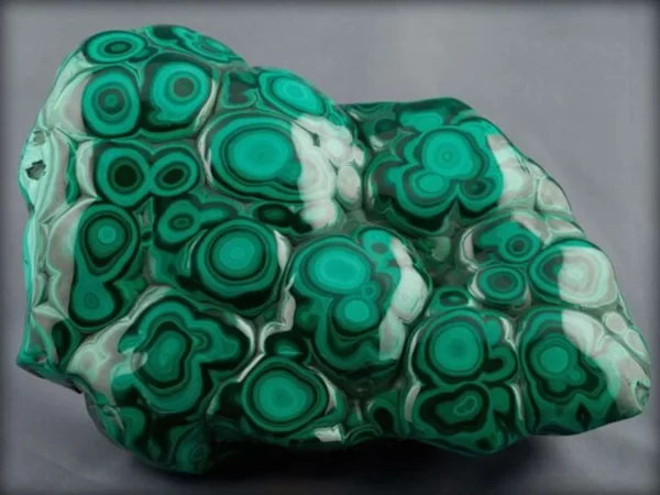 فروش سنگ مالاکیت malachite stone