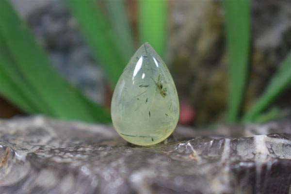 فروش سنگ پرهنیت Prehnite stone