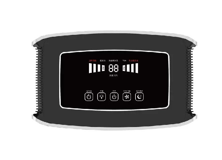 فروش دستگاه تصفیه هوا نئوتک برای محل کار 09121507825